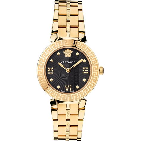 versace damen armbanduhr b ware|Versace Damenuhr online kaufen .